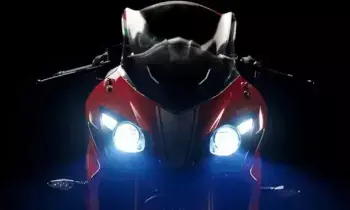 TVS Apache RR 450 : టీవీఎస్ నుండి అపాచీ అల్టిమేట్ మోడల్.. పల్సర్కు గట్టి పోటీ! TVS Apache RR 450 : టీవీఎస్ నుండి అపాచీ అల్టిమేట్ మోడల్.. పల్సర్కు గట్టి పోటీ!