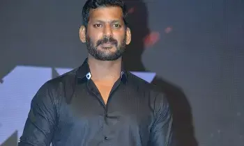 Chennai:విశాల్ కు మద్రాస్ హైకోర్టు షాక్ Chennai:విశాల్ కు మద్రాస్ హైకోర్టు షాక్