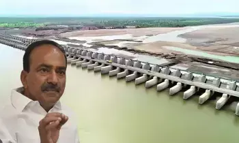 కమిషన్ ప్రశ్నలన్నింటికీ జవాబులు చెప్పా - ఈటల రాజేందర్ కమిషన్ ప్రశ్నలన్నింటికీ జవాబులు చెప్పా - ఈటల రాజేందర్