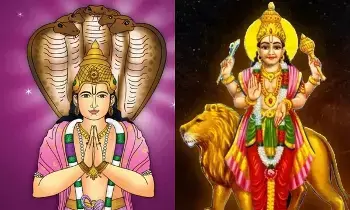 Devotional: కేతువు - బుధుడు కలయిక.. ఈ రాశుల వారికి పట్టిందల్లా బంగారమే.. Devotional: కేతువు - బుధుడు కలయిక.. ఈ రాశుల వారికి పట్టిందల్లా బంగారమే..