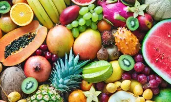 Health: పండ్లు తిన్న వెంటనే నీరు తాగితే ఏమవుతుందో తెలుసా..? Health: పండ్లు తిన్న వెంటనే నీరు తాగితే ఏమవుతుందో తెలుసా..?