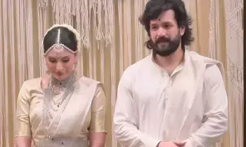 Telugu Cinema:గ్రాండ్ గా అఖిల్ పెండ్లి... ఎవరీ జైనాబ్ రాజీ? Telugu Cinema:గ్రాండ్ గా అఖిల్ పెండ్లి... ఎవరీ జైనాబ్ రాజీ?