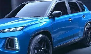 Maruti : రికార్డు సృష్టించిన మారుతి మోడల్.. ఏకంగా 3లక్షల యూనిట్ల విక్రయం Maruti : రికార్డు సృష్టించిన మారుతి మోడల్.. ఏకంగా 3లక్షల యూనిట్ల విక్రయం