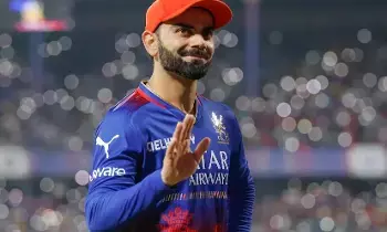 Kohli: ఐపీఎల్ 2025లో కోహ్లీ సంపాదన ఎంతంటే ? Kohli: ఐపీఎల్ 2025లో కోహ్లీ సంపాదన ఎంతంటే ?