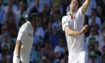 Cricket: ఇండియా-ఇంగ్లాండ్ టెస్ట్ సిరీస్ కు దిగ్గజ ఆటగాళ్ల పేర్లు Cricket: ఇండియా-ఇంగ్లాండ్ టెస్ట్ సిరీస్ కు దిగ్గజ ఆటగాళ్ల పేర్లు