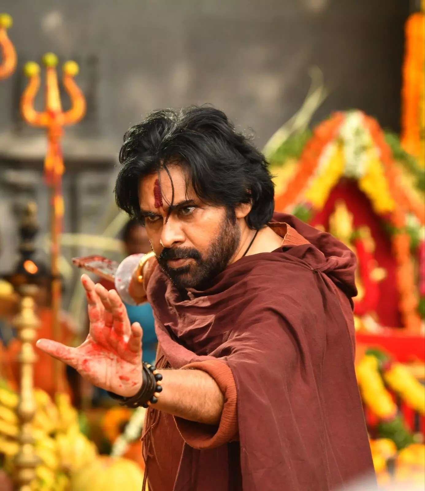Hari Hara Veera Mallu: ఆలస్యమైనా చరిత్ర సృష్టిస్తాం.. హరిహర వీరమల్లు టీమ్ Hari Hara Veera Mallu: ఆలస్యమైనా చరిత్ర సృష్టిస్తాం.. హరిహర వీరమల్లు టీమ్