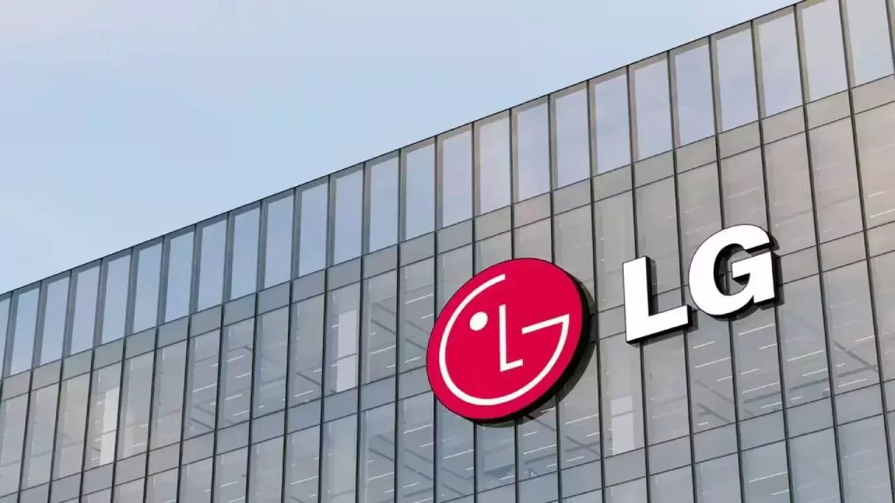 IPO : దేశంలో 5వ అతిపెద్ద ఐపీఓగా LG ఇండియా.. 15% వాటా విక్రయానికి సిద్ధం! IPO : దేశంలో 5వ అతిపెద్ద ఐపీఓగా LG ఇండియా.. 15% వాటా విక్రయానికి సిద్ధం!