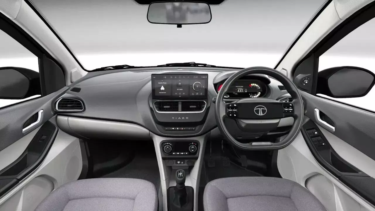 Tata Tiago : టాటా టియాగోపై టాటా మోటార్స్ భారీ ఆఫర్.. ఏకంగా రూ.30వేల డిస్కౌంట్ Tata Tiago : టాటా టియాగోపై టాటా మోటార్స్ భారీ ఆఫర్.. ఏకంగా రూ.30వేల డిస్కౌంట్