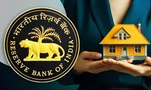 RBI : ఆర్బీఐ గుడ్ న్యూస్.. రూ.50లక్షల హోమ్ లోన్ పై ఇప్పుడు రూ.7.71లక్షలు ఆదా RBI : ఆర్బీఐ గుడ్ న్యూస్.. రూ.50లక్షల హోమ్ లోన్ పై ఇప్పుడు రూ.7.71లక్షలు ఆదా