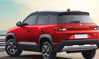 SUV Sales India : టాటా పంచ్‌కు గట్టి పోటీ.. అమ్మకాలు తగ్గినా టాప్ 5లో నిలిచిన చిన్న ఎస్‌యూవీ!