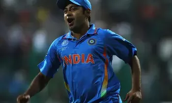 Piyush Chawla: క్రికెట్ కు గుడ్ బై చెప్పిన భారత క్రికెటర్ Piyush Chawla: క్రికెట్ కు గుడ్ బై చెప్పిన భారత క్రికెటర్