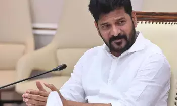 Telangana: మరో 20 రోజుల్లో తెలంగాణ మంత్రి మండలి భేటీ Telangana: మరో 20 రోజుల్లో తెలంగాణ మంత్రి మండలి భేటీ