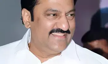 Telangana: ఇది ఎమ్మెల్యే మాగంటి గోపీనాథ్ ప్రస్తుత పరిస్థితి Telangana: ఇది ఎమ్మెల్యే మాగంటి గోపీనాథ్ ప్రస్తుత పరిస్థితి