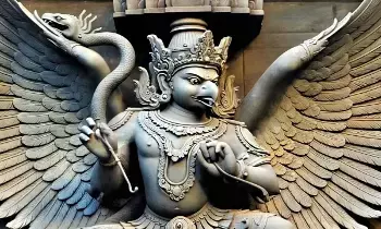 Devotional: గరుడ పురాణం ప్రకారం..ఈ ఐదుగురు వ్యక్తులతో స్నేహం చేయొద్దు Devotional: గరుడ పురాణం ప్రకారం..ఈ ఐదుగురు వ్యక్తులతో స్నేహం చేయొద్దు