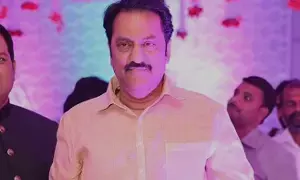 ఎమ్మెల్యే మాగంటి గోపీనాథ్ కన్నుమూత ఎమ్మెల్యే మాగంటి గోపీనాథ్ కన్నుమూత