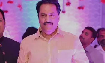 ఎమ్మెల్యే మాగంటి గోపీనాథ్ కన్నుమూత ఎమ్మెల్యే మాగంటి గోపీనాథ్ కన్నుమూత