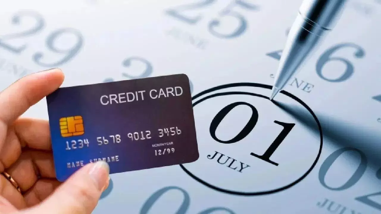 Credit Score : ఈ తప్పులు చేస్తున్నారా..మీ క్రెడిట్ స్కోర్ 100పాయింట్లు పడిపోతుంది Credit Score : ఈ తప్పులు చేస్తున్నారా..మీ క్రెడిట్ స్కోర్ 100పాయింట్లు పడిపోతుంది