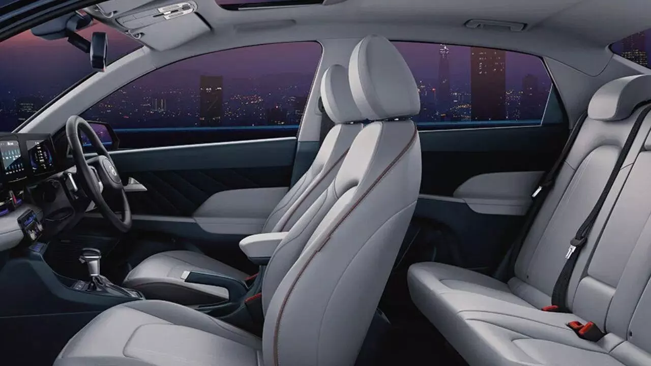 Hyundai : అదిరిపోయే ఫీచర్లతో రూ.10లక్షల్లోపే హ్యుందాయ్ నుండి మూడు కొత్త కార్లు Hyundai : అదిరిపోయే ఫీచర్లతో రూ.10లక్షల్లోపే హ్యుందాయ్ నుండి మూడు కొత్త కార్లు