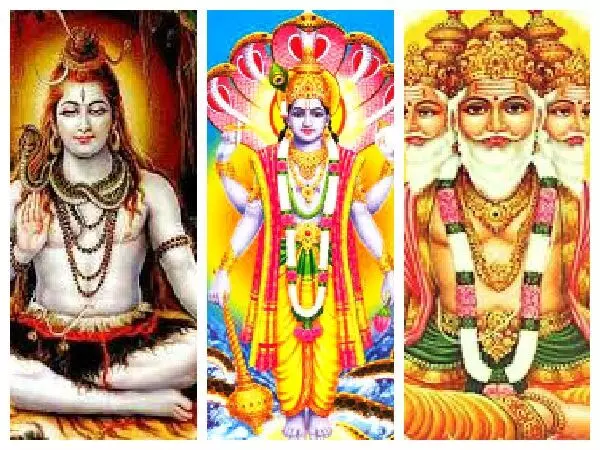 Devotional:బ్రహ్మ, విష్ణు, శివుల తత్త్వాలతో ఏర్పడిన మోక్ష క్షేత్రాలివే! Devotional:బ్రహ్మ, విష్ణు, శివుల తత్త్వాలతో ఏర్పడిన మోక్ష క్షేత్రాలివే!
