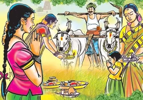 Devotional: ఏరువాక పౌర్ణమి అంటే ఏంటి? ఆ రోజు ఏం చేస్తారు