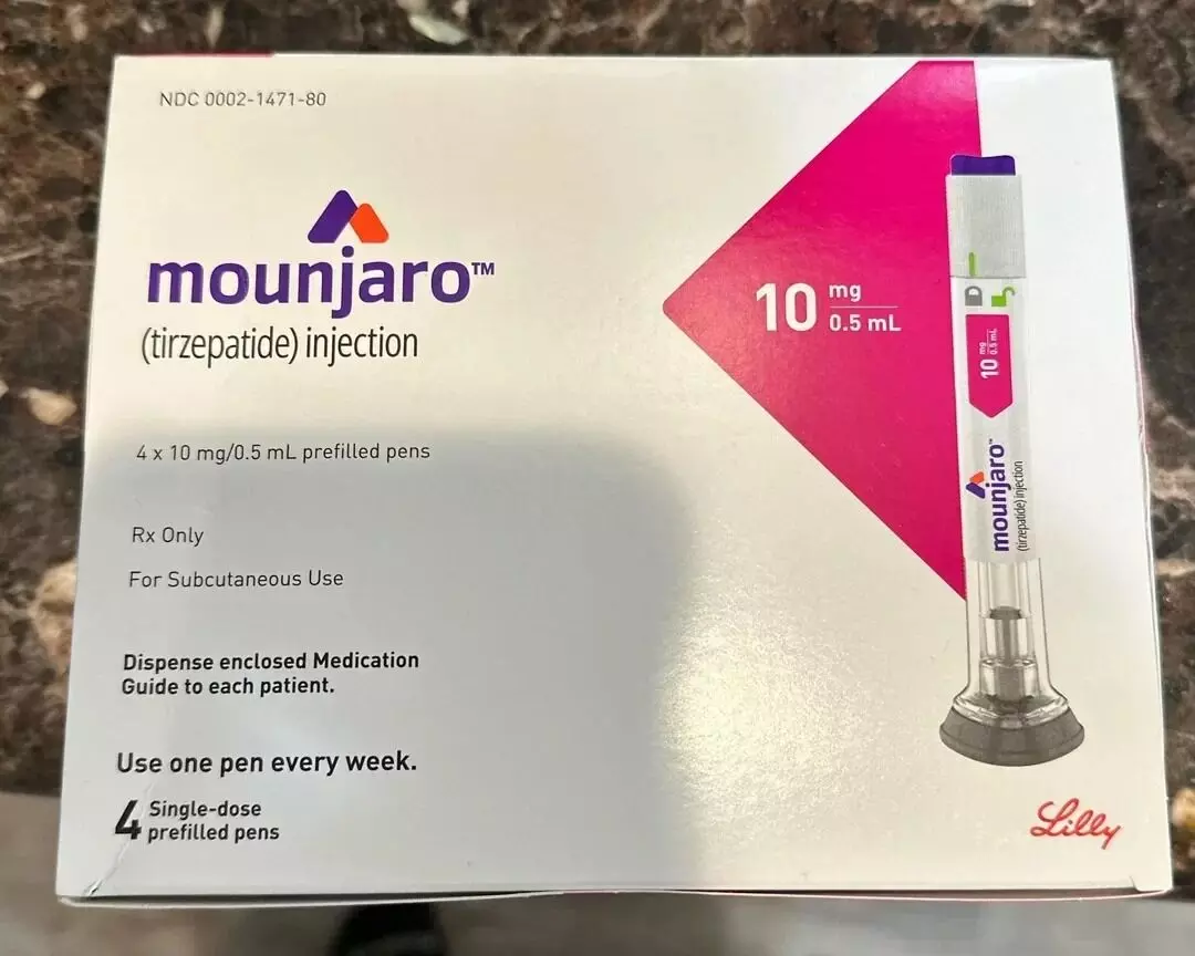 Health: ఒక్క ఇంజెక్షన్ తో బరువు తగ్గుతారా? Health: ఒక్క ఇంజెక్షన్ తో బరువు తగ్గుతారా?