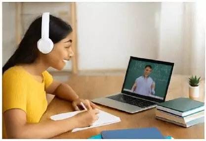 Education: విద్యలో స్వాధ్యాయానికి ప్రాముఖ్యత Education: విద్యలో స్వాధ్యాయానికి ప్రాముఖ్యత