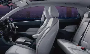 Hyundai : అదిరిపోయే ఫీచర్లతో రూ.10లక్షల్లోపే హ్యుందాయ్ నుండి మూడు కొత్త కార్లు Hyundai : అదిరిపోయే ఫీచర్లతో రూ.10లక్షల్లోపే హ్యుందాయ్ నుండి మూడు కొత్త కార్లు