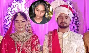 హానీమూన్ మర్డర్ ఎపిసోడ్ లో అనుమానాలెన్నో.. హానీమూన్ మర్డర్ ఎపిసోడ్ లో అనుమానాలెన్నో..