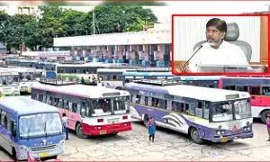 మహిళలకు ఫ్రీ బస్ టికెట్లకు రూ.182కోట్లు - డిప్యూటీ సీఎం భట్టి మహిళలకు ఫ్రీ బస్ టికెట్లకు రూ.182కోట్లు - డిప్యూటీ సీఎం భట్టి