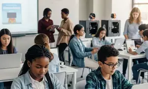 Education:సాంకేతిక విజ్ఞానం- విద్యార్థులకు తప్పనిసరి Education:సాంకేతిక విజ్ఞానం- విద్యార్థులకు తప్పనిసరి