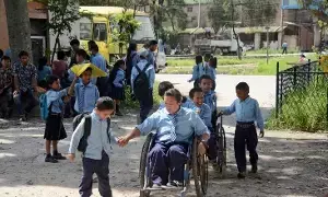 Education:సమగ్ర అభివృద్ధికి విద్య ఒక సాధనం Education:సమగ్ర అభివృద్ధికి విద్య ఒక సాధనం