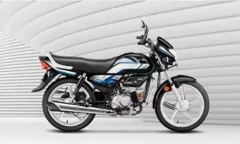 Hero HF Deluxe: ఈ లో బడ్జెట్ బైక్ పై జనాలకు పెరిగిన నమ్మకం.. మే నెలలో భారీగా పెరిగిన అమ్మకాలు Hero HF Deluxe: ఈ లో బడ్జెట్ బైక్ పై జనాలకు పెరిగిన నమ్మకం.. మే నెలలో భారీగా పెరిగిన అమ్మకాలు