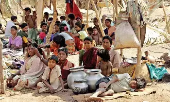India Poverty : భారత్ లో తగ్గిపోయిన పేదరికం.. ప్రపంచ బ్యాంక్ నివేదికలో ఆశ్చర్యకర విషయాలు