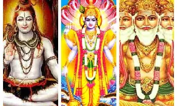 Devotional:బ్రహ్మ, విష్ణు, శివుల తత్త్వాలతో ఏర్పడిన మోక్ష క్షేత్రాలివే! Devotional:బ్రహ్మ, విష్ణు, శివుల తత్త్వాలతో ఏర్పడిన మోక్ష క్షేత్రాలివే!