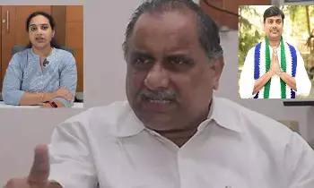 తెలుగు రాష్ట్రాల్లో అన్నా చెల్లెళ్ల యుద్ధాలు!