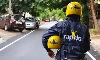 ఆన్ లైన్ ఫుడ్ డెలివరీ రంగంలోకి ర్యాపిడో