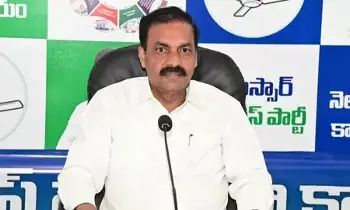 మాజీమంత్రి కాకాని గోవర్దన్ రెడ్డిపై మరో కేసు మాజీమంత్రి కాకాని గోవర్దన్ రెడ్డిపై మరో కేసు