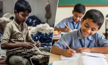 Education: గ్రామీణ ప్రాంత విద్య - సమస్యలు మరియు పరిష్కారాలు Education: గ్రామీణ ప్రాంత విద్య - సమస్యలు మరియు పరిష్కారాలు