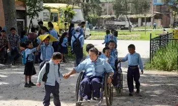 Education:సమగ్ర అభివృద్ధికి విద్య ఒక సాధనం Education:సమగ్ర అభివృద్ధికి విద్య ఒక సాధనం