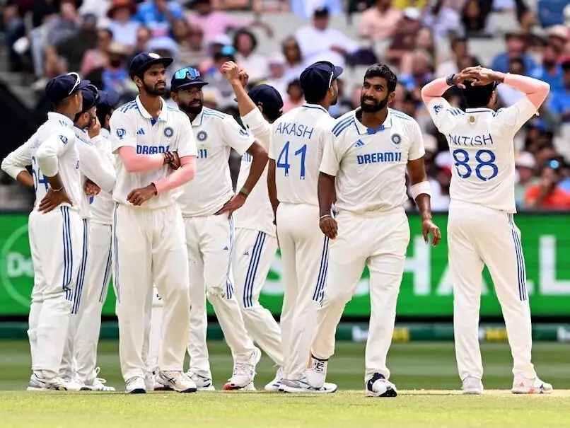Cricket:బీసీసీఐ కీలక అప్ డేట్.. టీమిండియా షెడ్యూల్ మార్పు Cricket:బీసీసీఐ కీలక అప్ డేట్.. టీమిండియా షెడ్యూల్ మార్పు