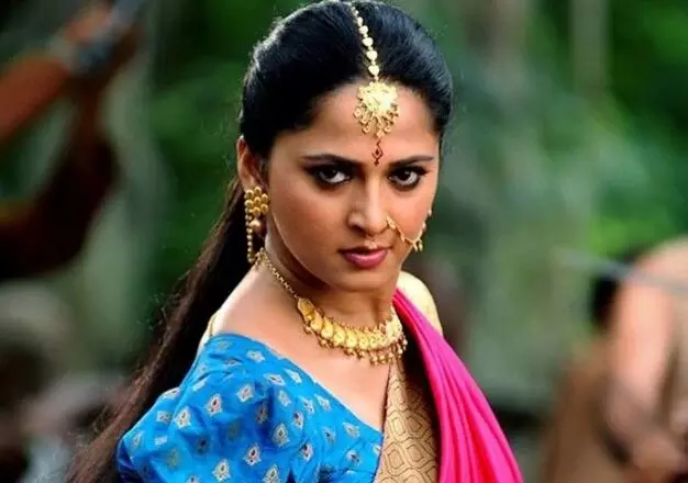 Khaidi2: ఖైదీ 2లో అనుష్క.. అంచనాలు పెంచుతున్న లోకేష్! Khaidi2: ఖైదీ 2లో అనుష్క.. అంచనాలు పెంచుతున్న లోకేష్!