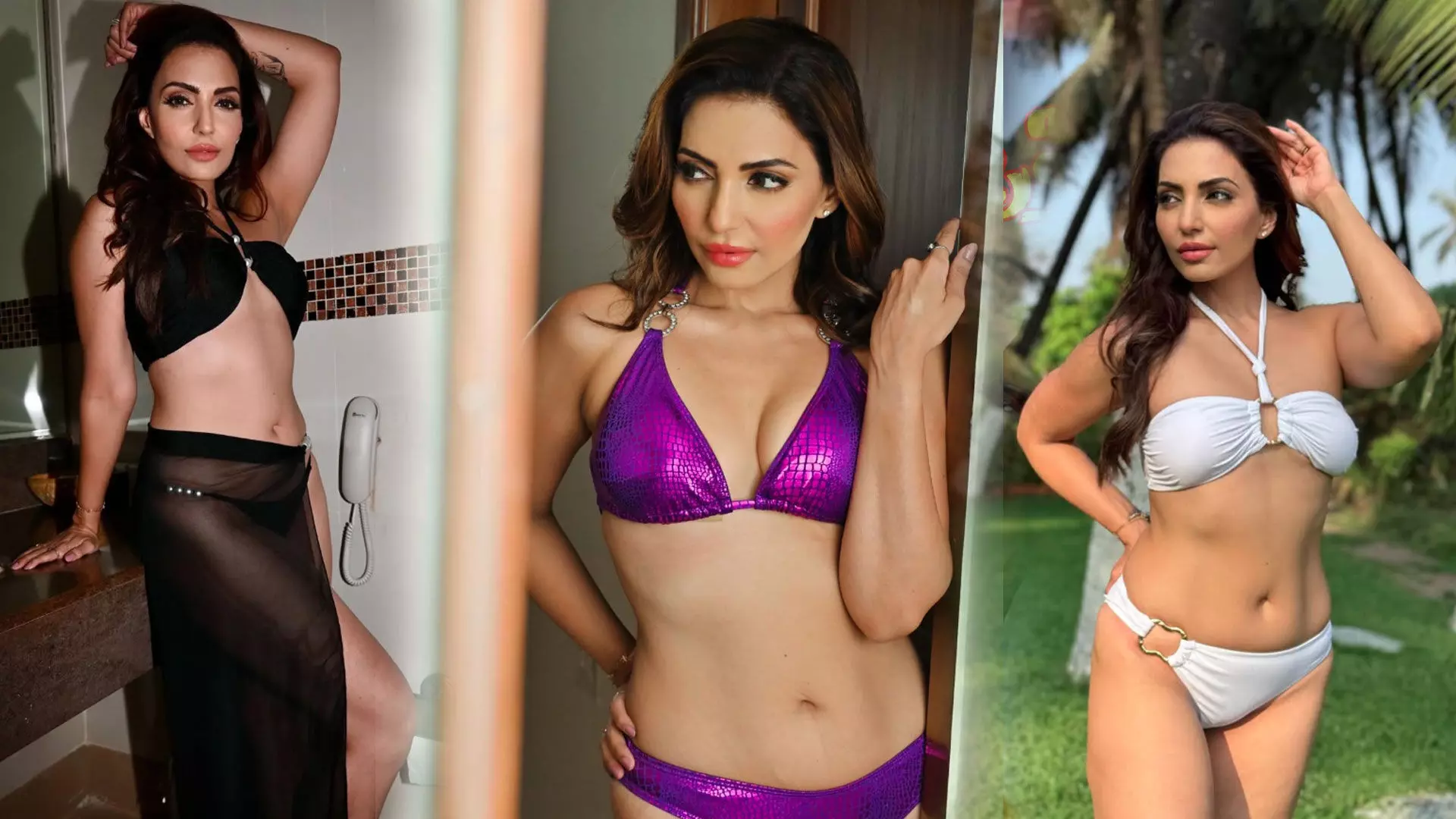 బోల్డ్ బ్యూటీ నవీన బోలే