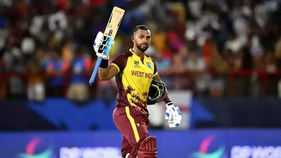 Cricket:29 ఏళ్లకే క్రికెట్ కు గుడ్ బై.. ఎందుకిలా..? Cricket:29 ఏళ్లకే క్రికెట్ కు గుడ్ బై.. ఎందుకిలా..?