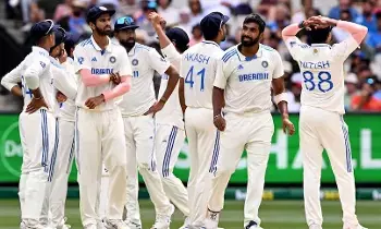 Cricket:బీసీసీఐ కీలక అప్ డేట్.. టీమిండియా షెడ్యూల్ మార్పు Cricket:బీసీసీఐ కీలక అప్ డేట్.. టీమిండియా షెడ్యూల్ మార్పు