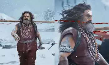 Akhanda 2 Teaser: అఖండ 2  టీజర్.. దసరాకు థియేటర్లో తాండవమే..