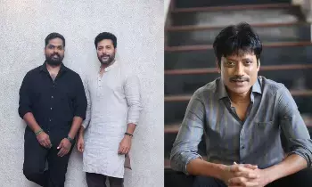 రవి మోహన్ హీరోగా బ్రొకోడ్ రవి మోహన్ హీరోగా బ్రొకోడ్