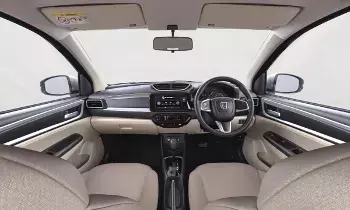 Honda Amaze : హోండా అమేజ్ పై ఏకంగా రూ.57,200తగ్గింపు.. ఈ ఆఫర్ పోతే మళ్లీ రాదు
