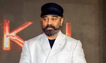 కమల్ హాసన్ కు సుప్రీంలో ఎదురుదెబ్బ కమల్ హాసన్ కు సుప్రీంలో ఎదురుదెబ్బ