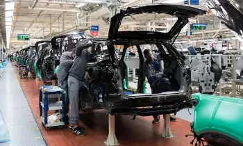 Rare Earth Elements : ఆటో పరిశ్రమకు భారీ దెబ్బ.. చైనా రేర్ ఎర్త్ ఎలిమెంట్స్ ఆంక్షలు – కంపెనీల్లో కలవరం! Rare Earth Elements : ఆటో పరిశ్రమకు భారీ దెబ్బ.. చైనా రేర్ ఎర్త్ ఎలిమెంట్స్ ఆంక్షలు – కంపెనీల్లో కలవరం!