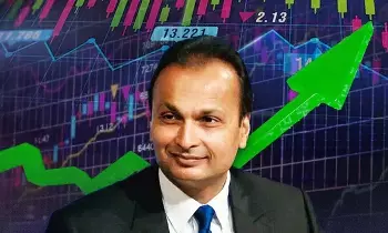 Anil Ambani : నెలరోజుల్లోనే కమ్ బ్యాక్ ఇచ్చిన అనిల్ అంబానీ.. రూ.17,000 కోట్లు పెరిగిన రెండు కంపెనీల విలువ